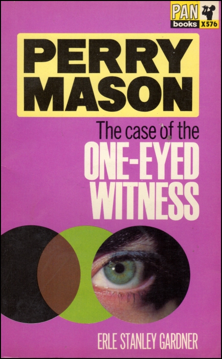 The Case of the One-Eyed Witness