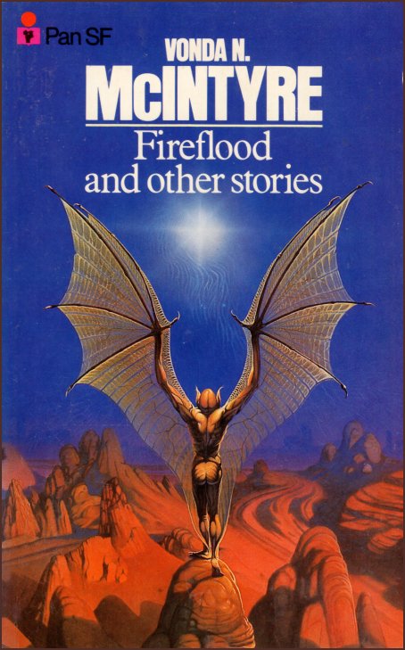 FIreflood and other stories