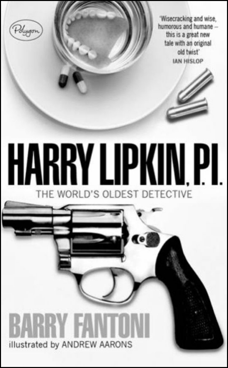 Harry Lipkin