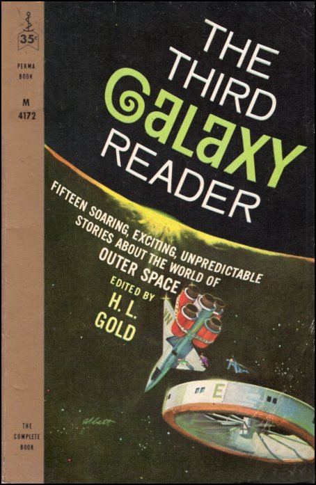 Galaxy Reader 3