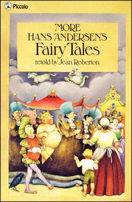 More Hans Anderson's Fairy Tales