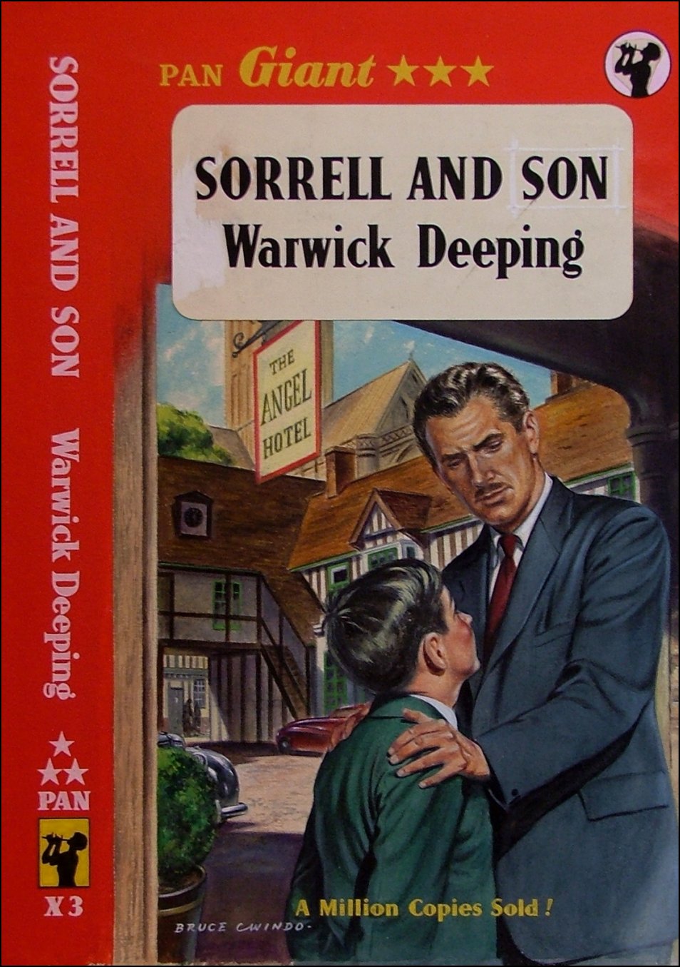 Sorrell And Son
