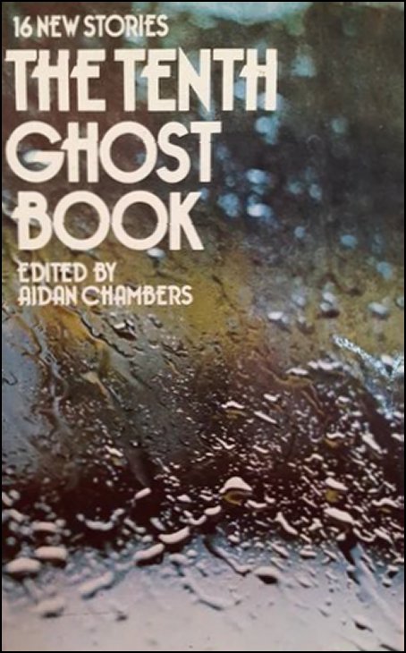 10th Ghost Book