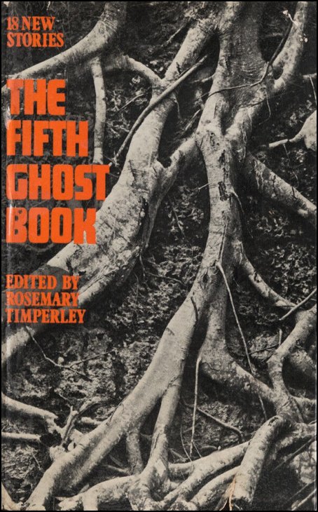5th Ghost Book