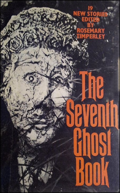 7th Ghost Book