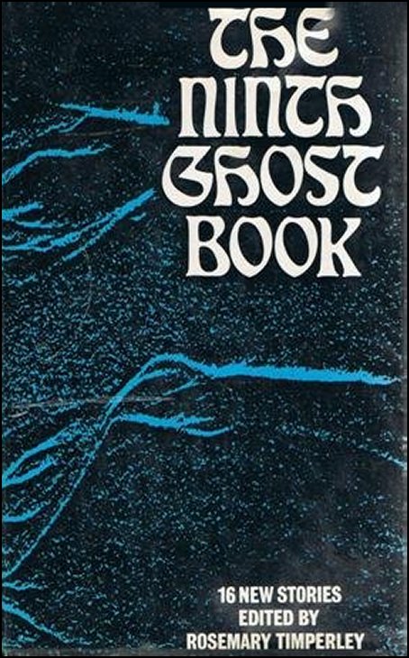 9th Ghost Book