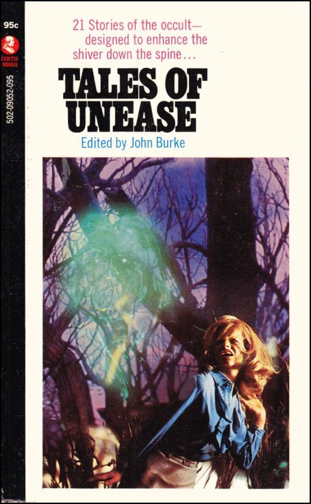 Tales Of Unease