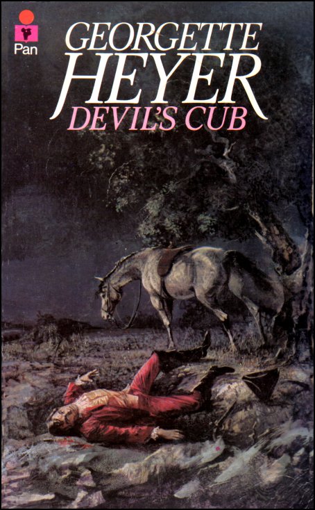 Devil's Cub