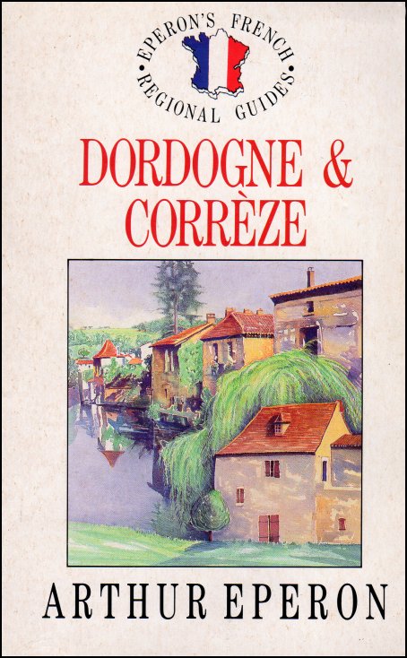 Dordogne & Correze