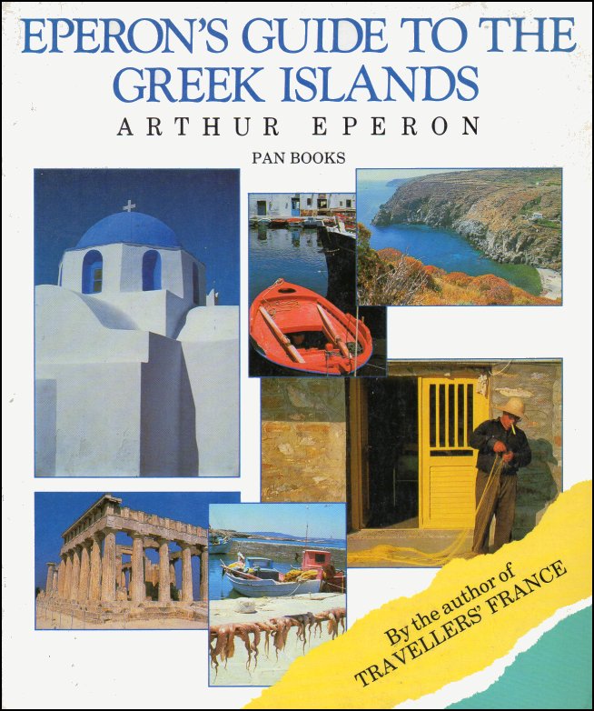 A Guide to the Greek Islands