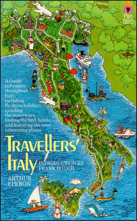 Travelers Italy