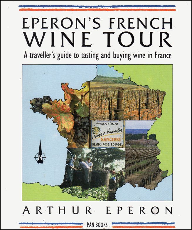 French Wine Tour