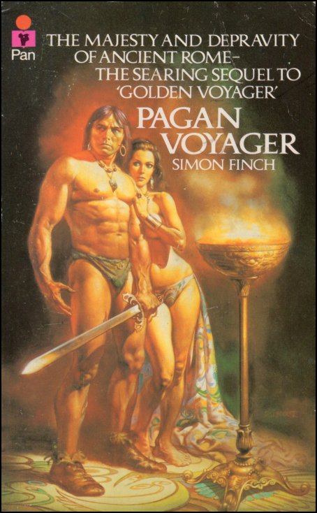 Pagan Voyager