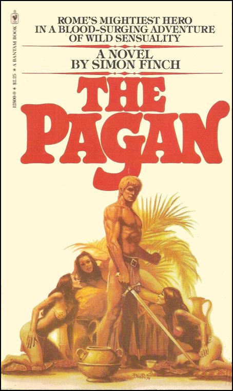 The Pagan