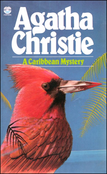 A Caribbean Mystery