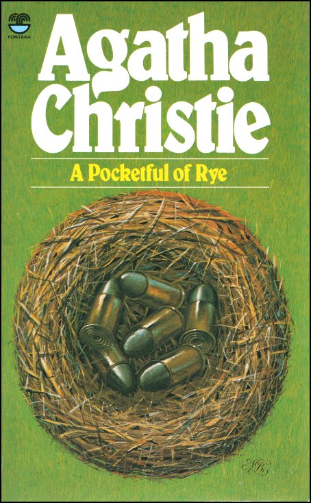 A Pocketful of Rye