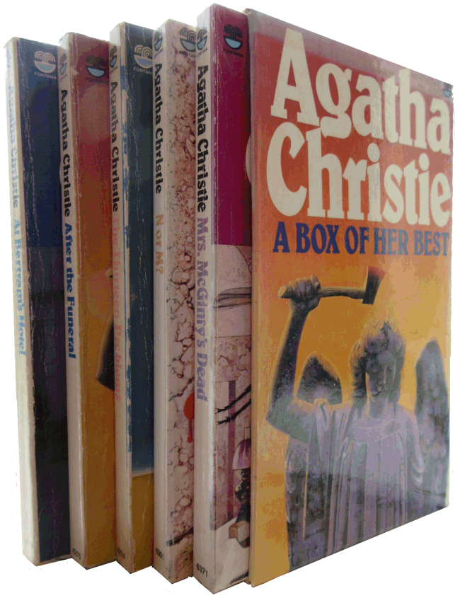 Boxed Set