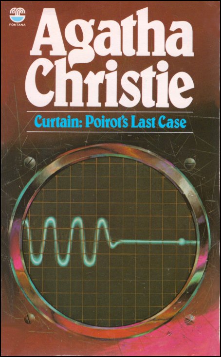 Cutain: Poirpt's last Case