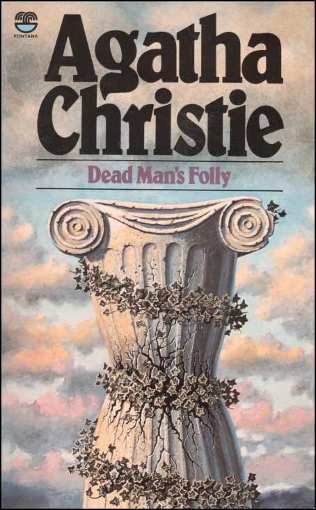 Dead Man's Folly