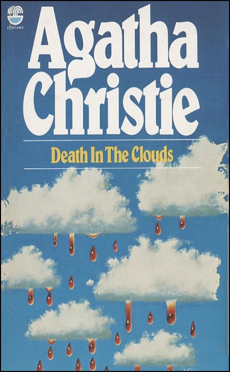 Death In The Clouds