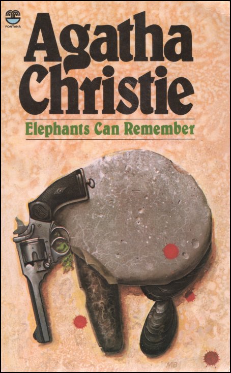 Elephants Can Remember