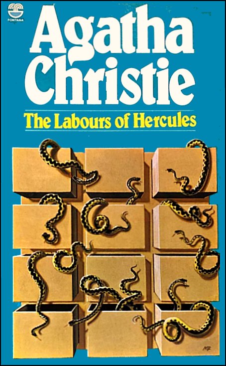 The Labours of Hercules