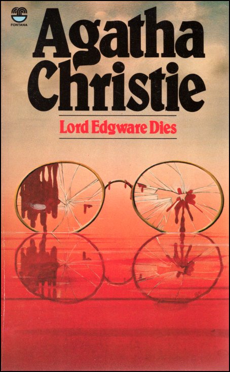 Lord Edgware Dies