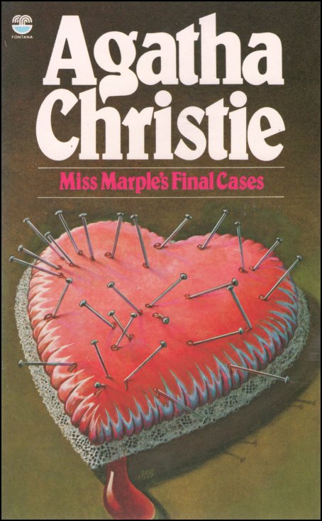 Miss Marple's Final Cases