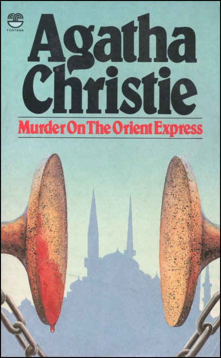 Murder n The Orient Express