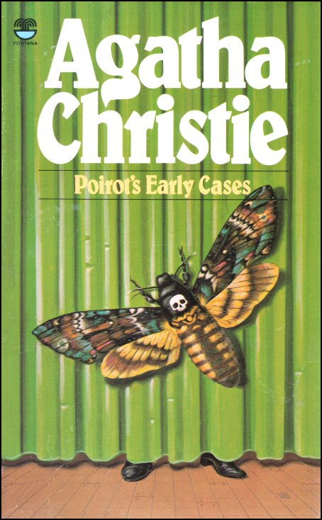 Poirot's Early Cases