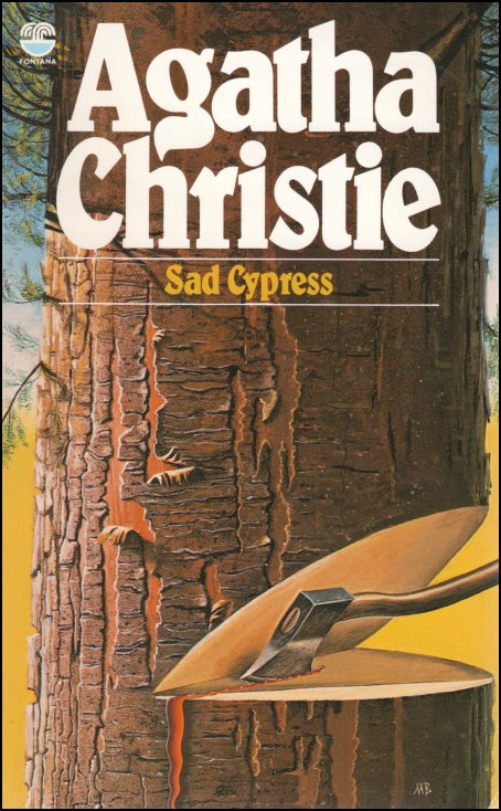 Sad Cypress