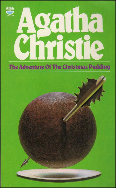 The Adventure Of The Christmas Pudding