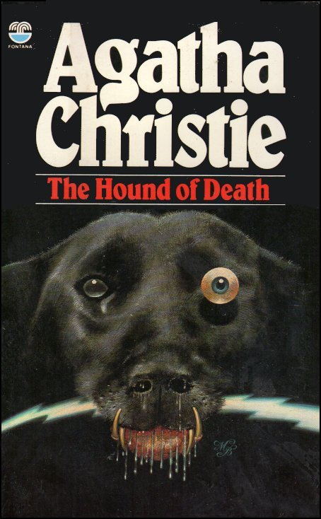 The Hound Of Death