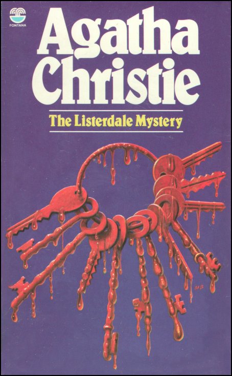 The Listerdale Mystery