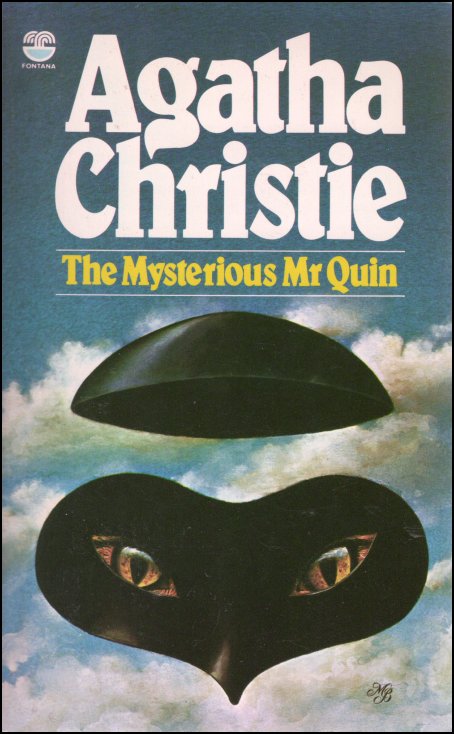 The Mysterious Mr Quin