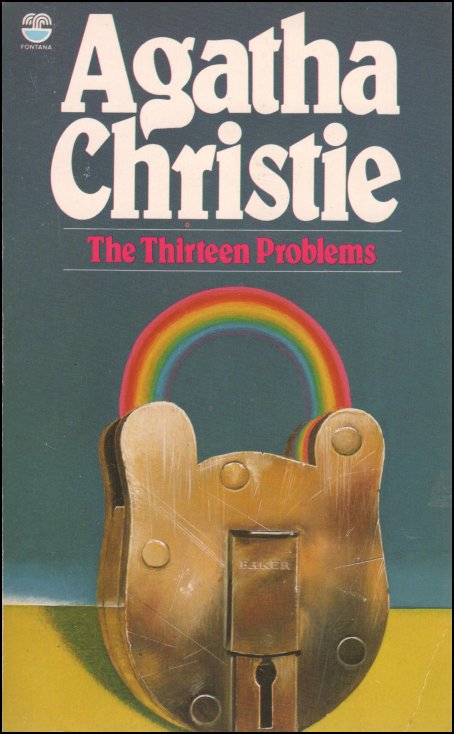 The Thirteen Problems