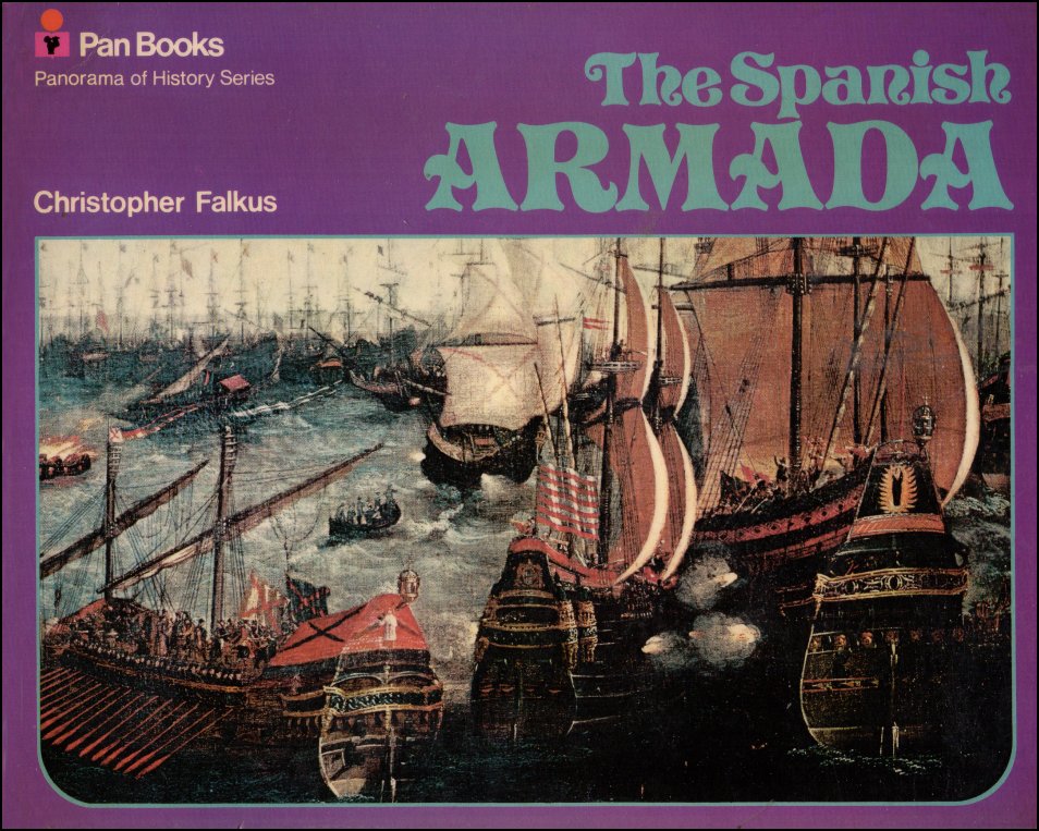 The Spanish Armada