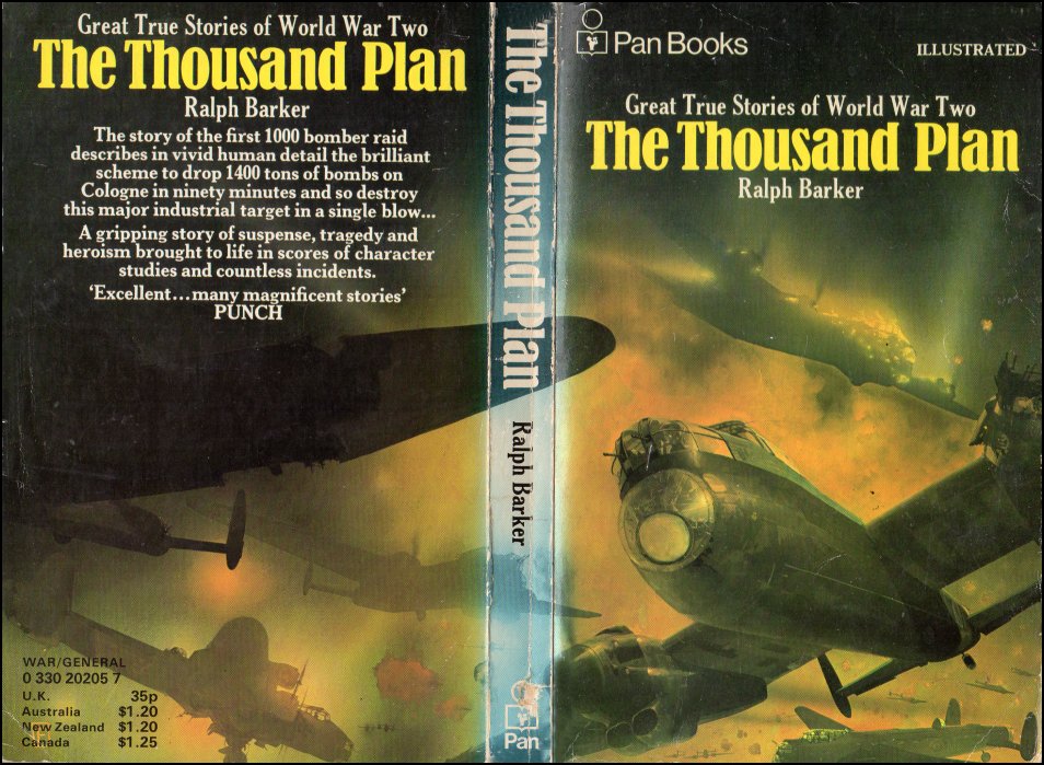 The Thousand Plan