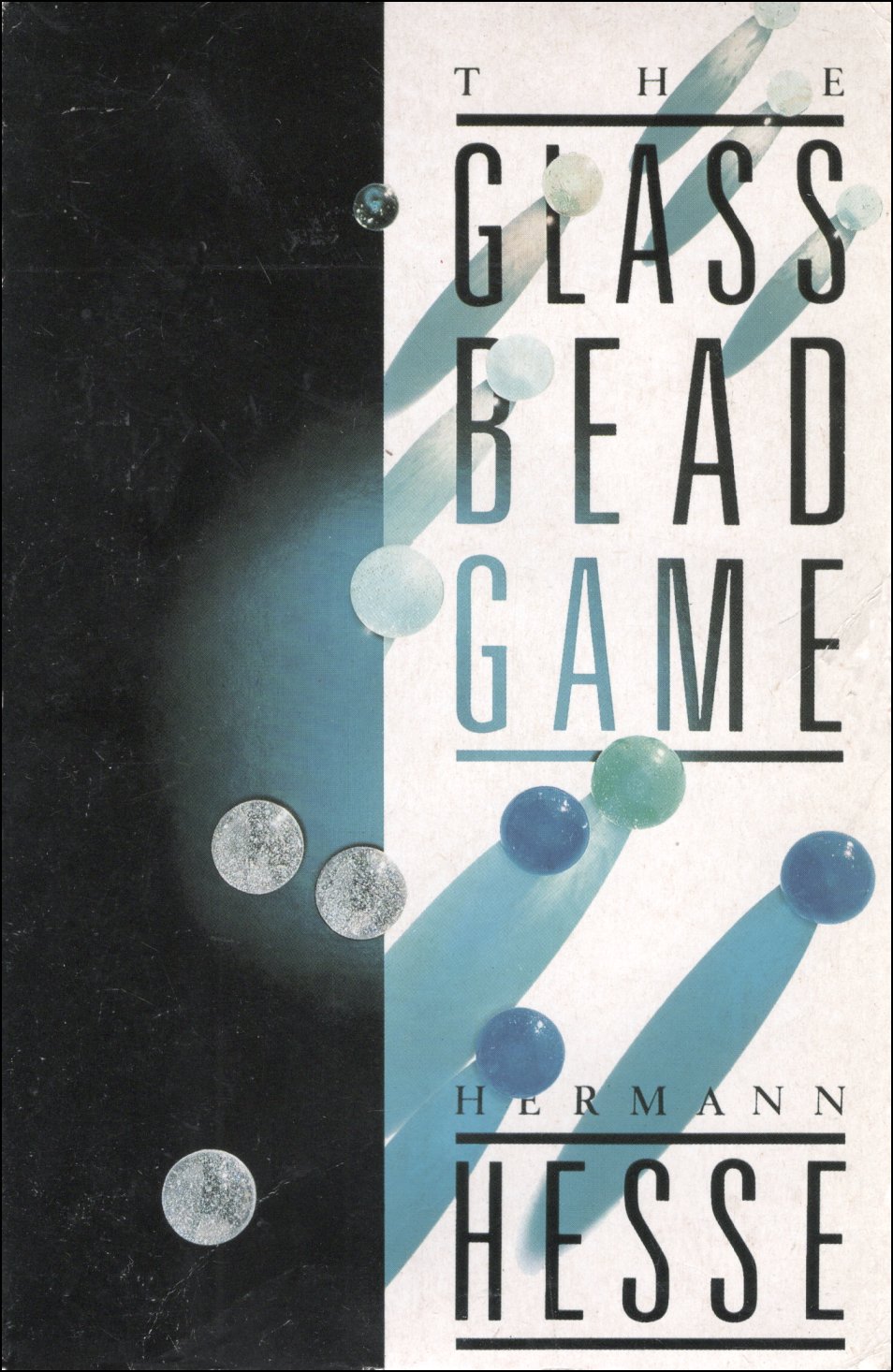 The Glass Bead Game