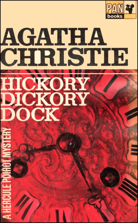 Hickory Dickory Dock