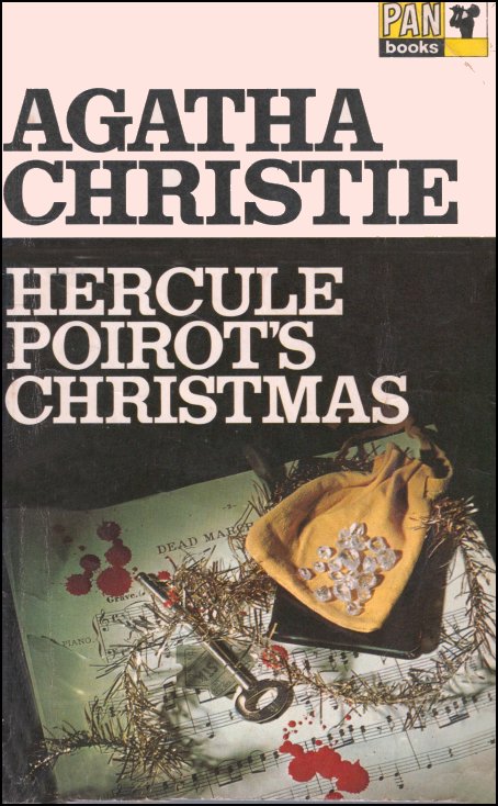 Hercule Poirots Christmas