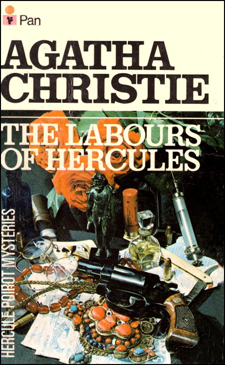 The Labours of Hercules