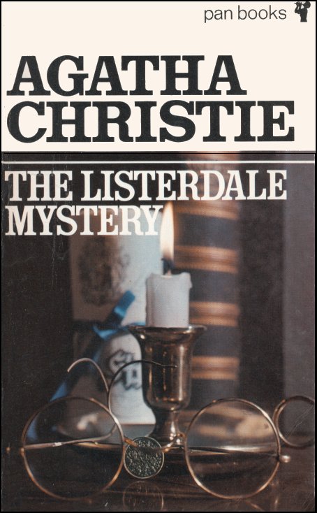 The Listerdale Mystery