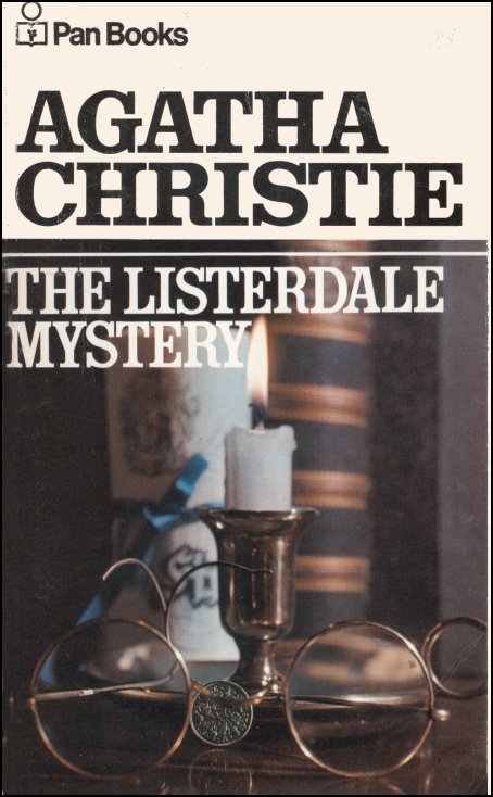 The Listerdale Mystery