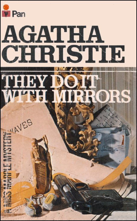 The Do It With Mirrors