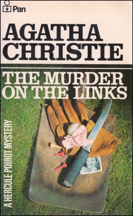 The Murders On The Links