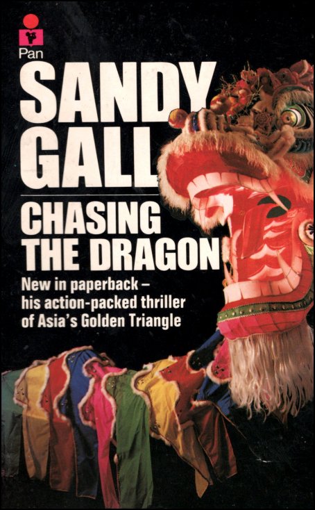 Chasing The Dragon