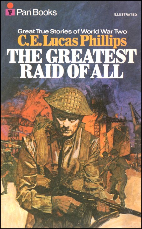 The Greatest Raid Of All