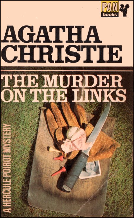 The Murders On The Links