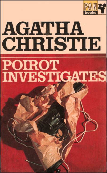 Poirot Investigates